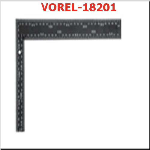 Thước đo góc vuông VOREL-18201