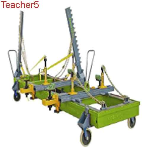 Thước đo không gian M7 