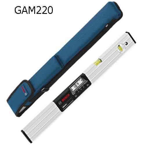 Thước đo kĩ thuật số GAM220