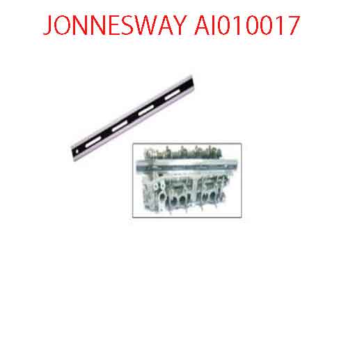 Thước đo phẳng mặt máy JONNESWAY AI010017
