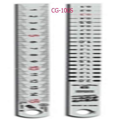 Thước đo vết nứt CM-SKD Niigata