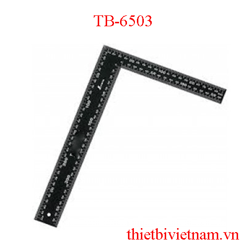 Thước góc 08*12 inch 3 tấc TOP TB-6503