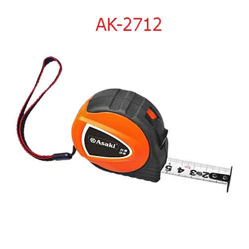 Thước kéo 2 mặt cao cấp AK-2712