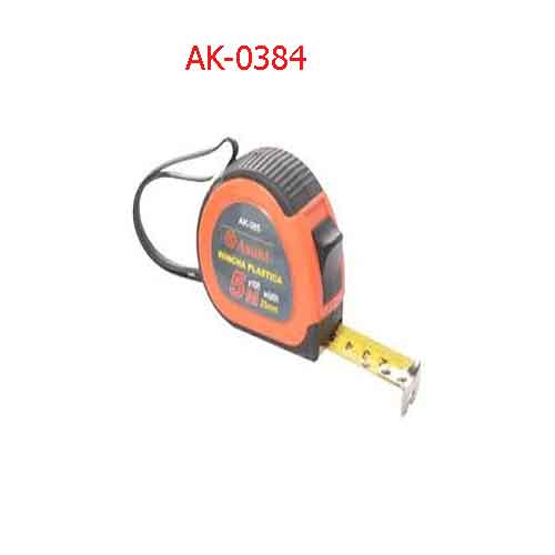 Thước kéo nền vàng cao cấp AK-0384