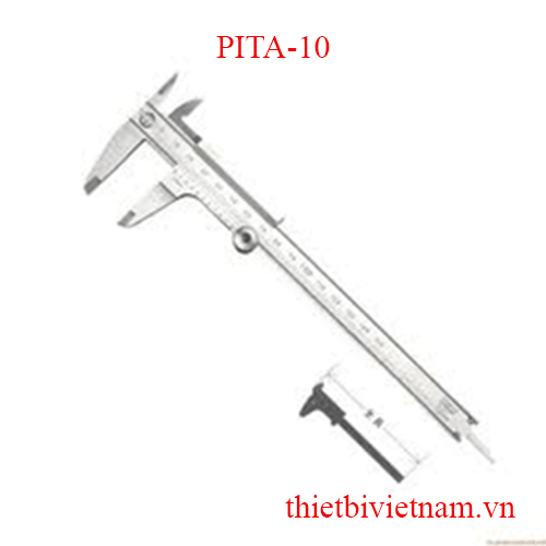 Thước kẹp du xích hãng Kanon PITA-10