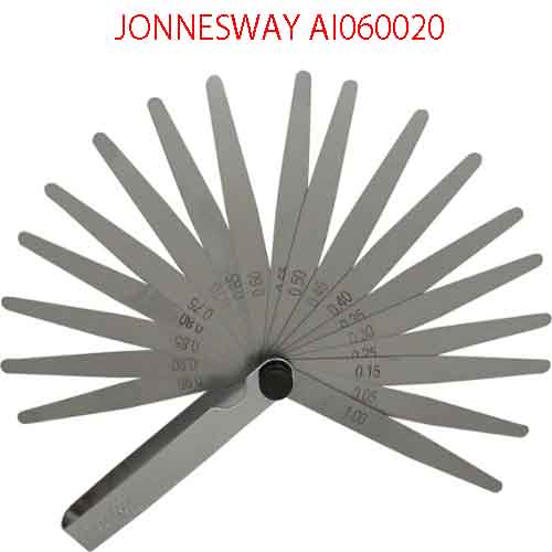 Thước lá 20 lá JONNESWAY AI060020
