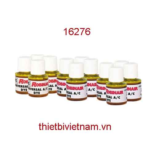 Thuốc Nhuộm Vạn Năng Hãng ROBINAIR 16276