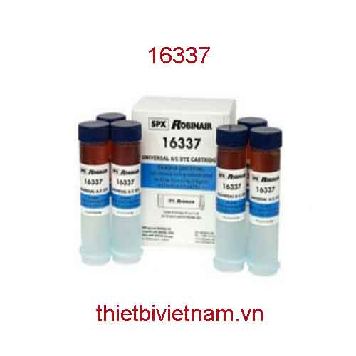 Thuốc Nhuộm Vạn Năng Hãng ROBINAIR 16337