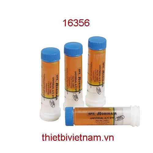 Thuốc Nhuộm Vạn Năng Hãng ROBINAIR 16356
