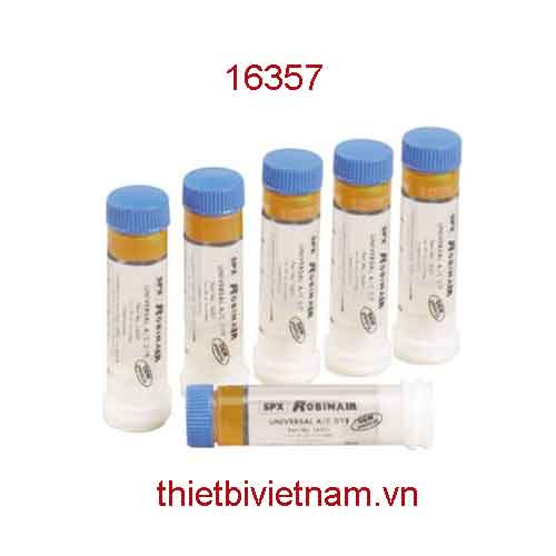 Thuốc Nhuộm Vạn Năng Hãng ROBINAIR 16357