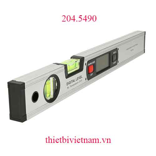 Thước nivo điện tử 416 mm model 204.5490 KS Tools