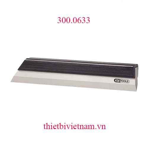 Thước rà mặt phẳng dài 125mm model 300.0633	KS Tools