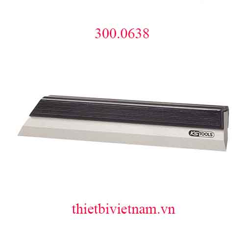 Thước rà mặt phẳng dài 500mm model 300.0638 KS Tools