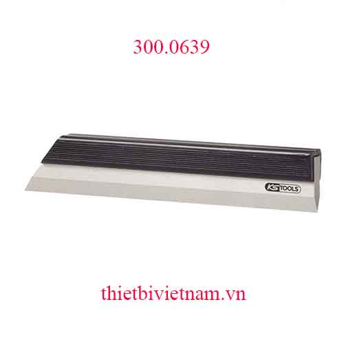 Thước rà mặt phẳng dài 600mm model 300.0639 KS Tools