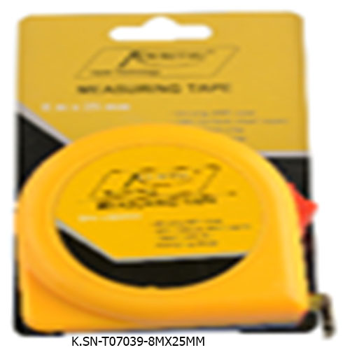 Thước rút 5 mét 8MX25MM  