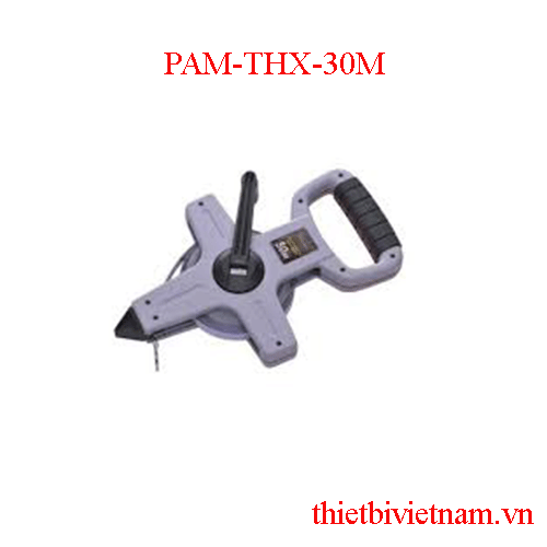 Thước thép xám 30m ( hộp ) CENTURY PAM-THX-30M