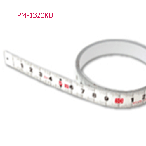 Thước thợ may 2m Niigata