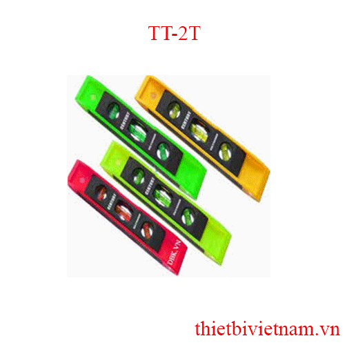 Thước thủy 2 tấc CENTURY TT-2T