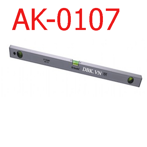 Thước thủy AK-0107