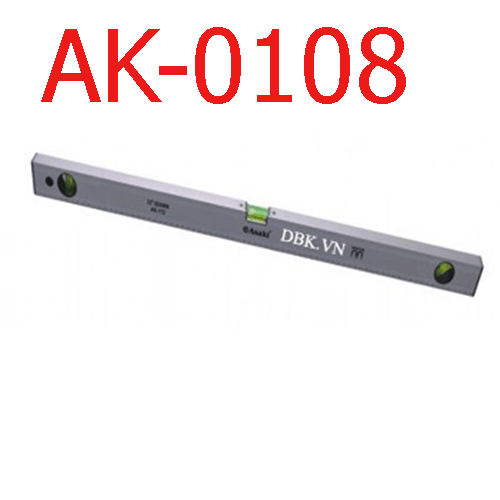 Thước thủy AK-0108