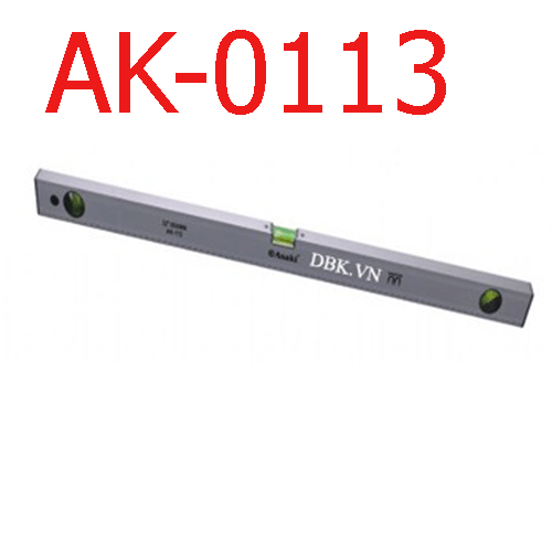 Thước thủy AK-0113