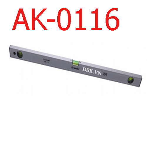 Thước thủy AK-0116