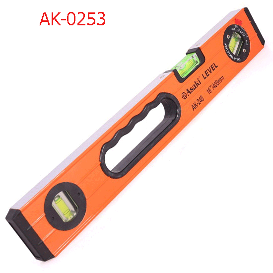  Thước thủy cao cấp AK-0253