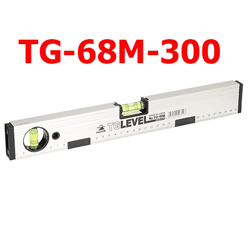 Thước thủy có từ TG-68M-300