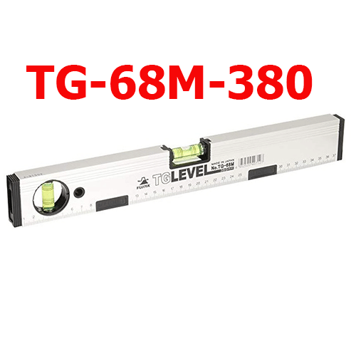 Thước thủy có từ TG-68M-380