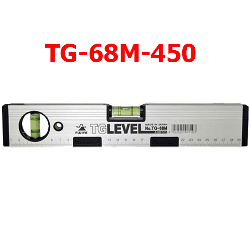 Thước thủy có từ TG-68M-450