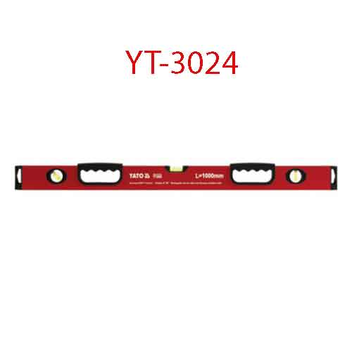Thước thủy nivo 1000mm YATO YT-3024