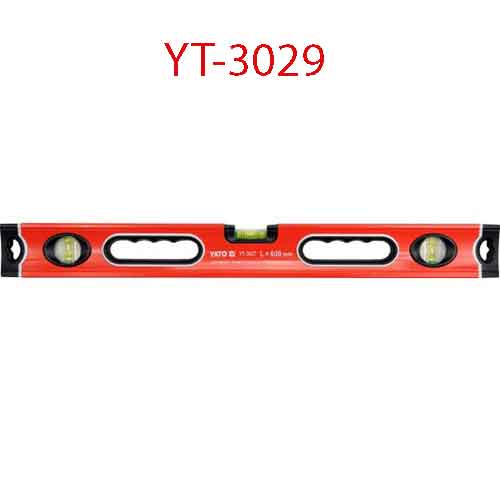 Thước thủy nivo 1000mm  YATO YT-3029