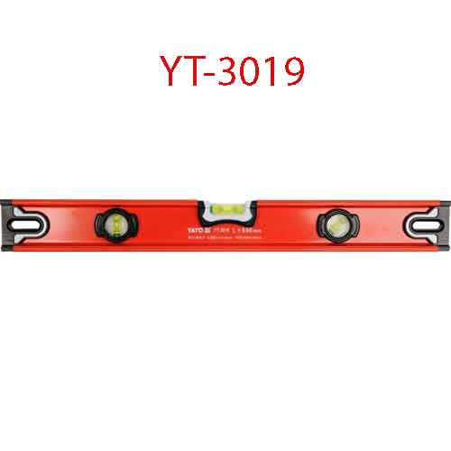 Thước thủy nivo 1200mm YATO YT-3019