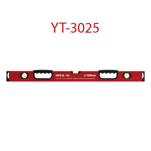 Thước thủy nivo 1200mm YATO YT-3025