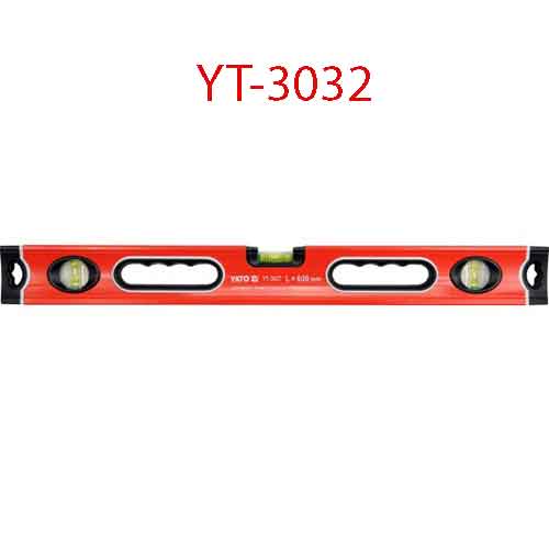 Thước thủy nivo 1800mm YATO YT-3032