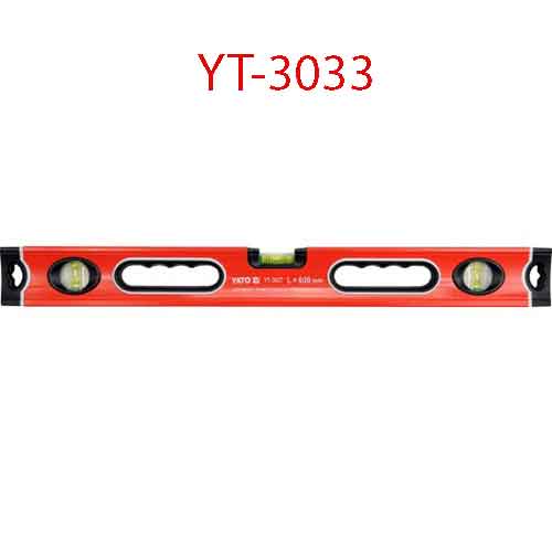Thước thủy nivo 2000mm YATO YT-3033