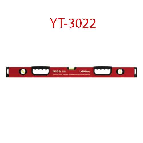 Thước thủy nivo 600mm YATO YT-3022