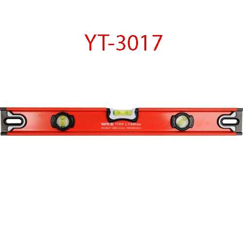 Thước thủy nivo 800mm YATO YT-3017