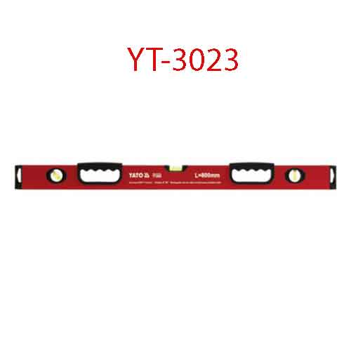 Thước thủy nivo 800mm YATO YT-3023