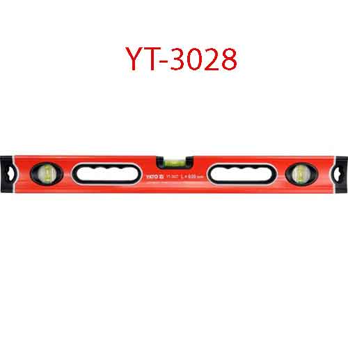 Thước thủy nivo 800mm YATO YT-3028