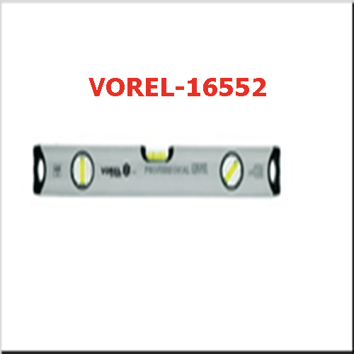 Thước thủy nivo VOREL-16552