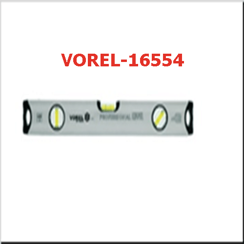 Thước thủy nivo VOREL-16554