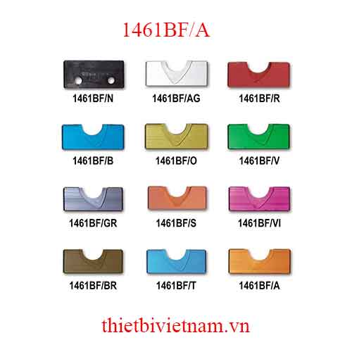 TIMING BLOCKS FOR ENGINES BETA MODEL 1461BF/A