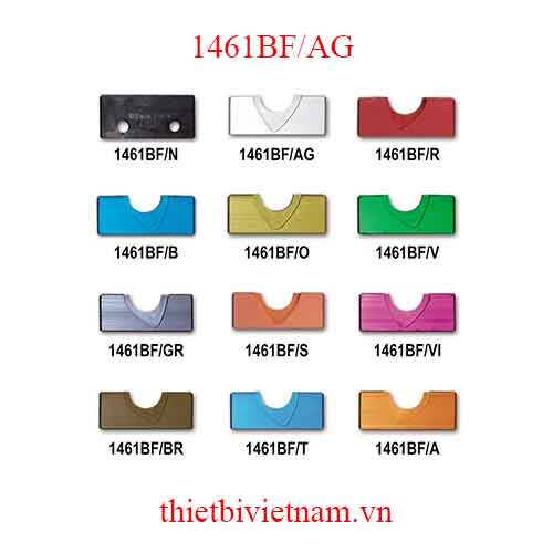 TIMING BLOCKS FOR ENGINES BETA MODEL 1461BF/AG