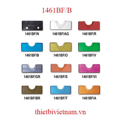 TIMING BLOCKS FOR ENGINES BETA MODEL 1461BF/B