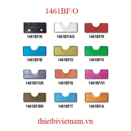 TIMING BLOCKS FOR ENGINES BETA MODEL 1461BF/O