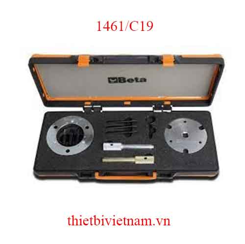 TIMING DEVICES FOR ENGINES BETA MODEL 1461/C19