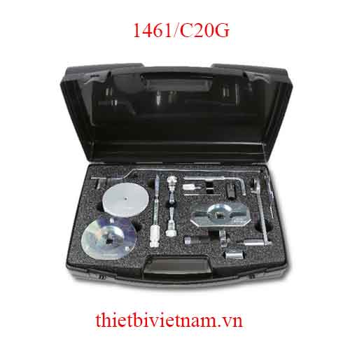 TIMING DEVICES FOR ENGINES BETA MODEL 1461/C20G