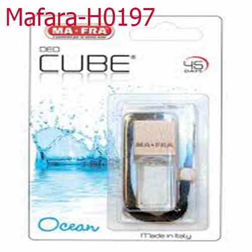  Tinh dầu nước hoa ô tô mùi đại dương Mafara-H0197
