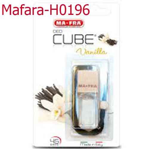  Tinh dầu nước hoa ô tô mùi va ni  Mafara-H0196